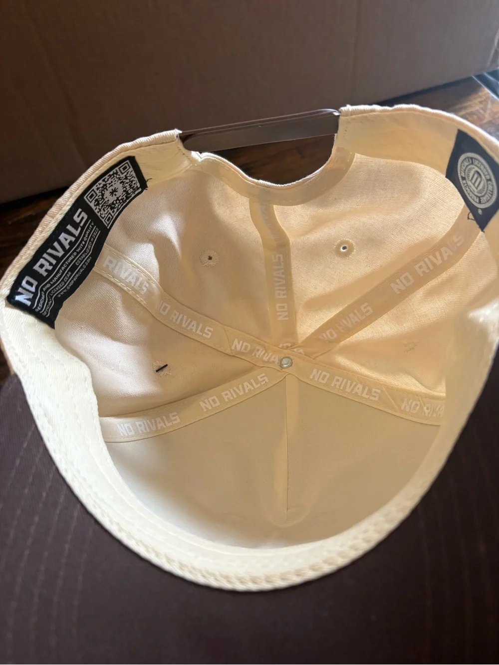 No Rivals Tennessee Volunteers Hat